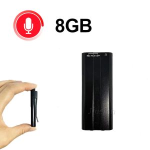 Recorder Mini Voice Recorder Grabadora de Voz Caneta Espia Digital Enregistreur Vocal Micro USB Audio Recording Dictafoon Muziekspeler