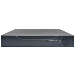 Recorder Xmeye 5mn 4ch 8ch 16ch AHD DVR 6W1 AHD / TVI / CVI / XVI / IPC WOLOFUNKCYJNY CYFROWY REJESTRATRAY WIDEO