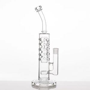 recycler bong hookahs bongs om te roken Borosilicaatoliebrander ong Gravity Hookah Elf Bardab rig asvanger bongs siliconen puffco aangepast aangepast