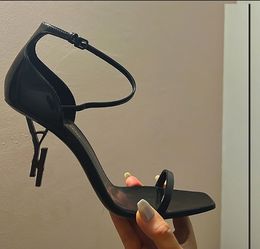 Designer Sandals Femme Céde à cale Talage Matelasse Espadrille Chaussures épaisses Sole Lafite Decorative Geatine en cuir en cuir Sangle à lacets de qualité OP Qualité de chaussures de marque