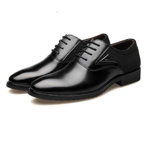 Zapatos de vestir de cuero de vaca para hombre, color rojo, marrón y morado, estilo de ropa de trabajo, punta redonda, suela blanda, moda de negocios, Oxfords para hombre