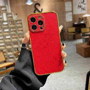 Rood Cool Designer iPhone 11 hoesjes voor 15 14 13 12 tienerjongens meisjes kinderen dik stevig schattig zacht designer telefoonhoesje voor vrouwen mode leuk grappig cadeau esthetisch duurzaam hoesje