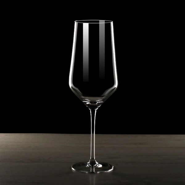 Ensemble de verres à vin rouge, gobelet en cristal fin, verre à vin rouge de haute qualité sans plomb, boîte-cadeau unique, tasse de Bordeaux