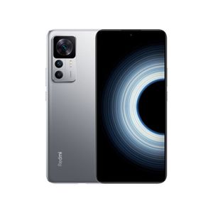 Redmi K50ULTRA 5G Smartphone CPU Qualcomm Snapdragon 8 + Gen1 6,67 pouces Écran 100MP CAMERIE 5000MAH 120W CHARGE Android Utilisé téléphone