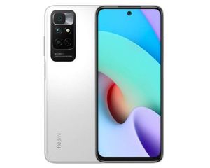 Redmi note11 4g smartphone CPU Mediatek Helio G88 Capacité de batterie 5000mAH 50MP CAMERIE Téléphone d'origine