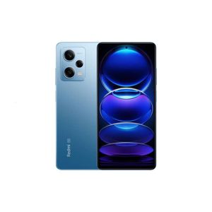 Redmi Note12Pro 5G CPU CPU MediaTek Dimensidad 1080 Capacidad de batería 5000mAh 50mp Cámara original Usado Teléfono