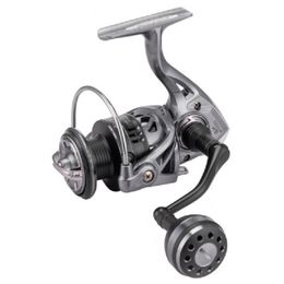 Reel New Fishing Spinning 8kg Max Drag 13 + 1 en acier inoxydable BB Super Strong Carp Feeder Spinningreel pour l'eau salée douce