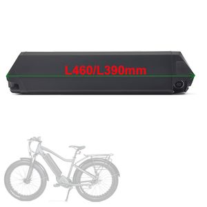 reention dorado 21700 case 48v 25ah ebike batterij 48v 20Ah binnenband e bike batterij voor oppervlak 604 Qwic voor NCM moskou plus elektrische fiets batterijen