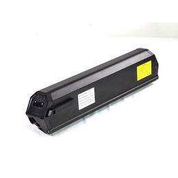 REENTIE Dorado Battery 36V 48V 20AH 13AH 17.5AH 21AH DOWNTUBE EBIKE DORADO BATTERIEEN VOOR ELEKTRISCHE BIKE AKKU