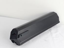 Reention Dorado Downtube Ebike baterías 48 voltios 21AH 13AH 17.5AH batería de iones de litio para bicicleta eléctrica 48V 350W 500W