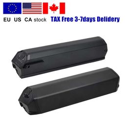 Reention Dorado Ebike Batterie 48V 13Ah 17.5Ah 21Ah 25Ah Vélo Électrique Batteries Au Lithium 60V Pour NCM Moscou Aspen Venise ebike