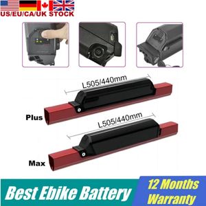 Reention Dorado Ebike batterie 48v 14ah 17.5Ah 21Ah batterie de remplacement pour NCM moscou plus vélo électrique 500w 750w 1000w