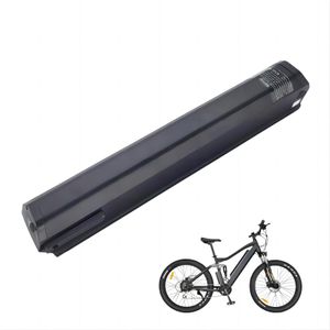 REENTIE Dorado Pro Battery Electric City Bicycle 36 Volt Lithium Battery 10.4Ah 13AH 14AH 16AH 17.5AH Li ION BATTERIEEN 36V