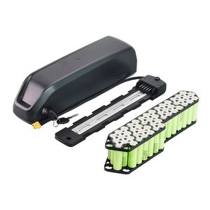 Reention DP6 Polly Shark Ebike batterie 48 V 52 V 18650 batterie au Lithium 13Ah pour moteur Bafang BBS02B BBSHD 500 w 750 w 1000/1200 W