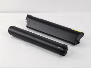 Reention EEL Pro batterie de vélo électrique 48v 10.4Ah 14Ah 36V ville vtt démarreur Ebike Batteries