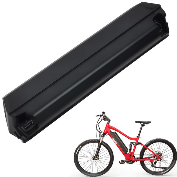 Reention Samsung cellule Ebike tube Reention dorado max batteries au lithium 48V 21AH