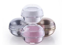 Navulbare plastic lege cosmetische balcontainer 5g verpakkingsflessen make -up lippenbalsem pot gloss gezichtscrème case8400606