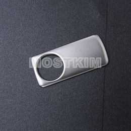 Refit voor Benz C Klasse E Klasse W205 W213 2014-2018 Inner Glove Box Button Cover Trim
