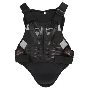 Reflecterend vest, rugbescherming voor motorfietsen, valbescherming voor off-road ridders, borstbescherming voor buitensporten, rugbescherming