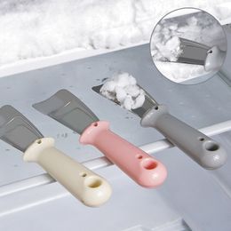 Koelkast Deicer schep multifunctionele huishoudelijke ontdooiing reiniging gadget ijs ontdooid het verwijderen van schraper keukengereedschap