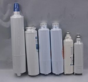 Purificateur de filtre à eau pour réfrigérateur Réfrigérateurs multi-portes Purificateur d'eau Charbon actif Osmose inverse Filtre à eau glacée pour réfrigérateur
