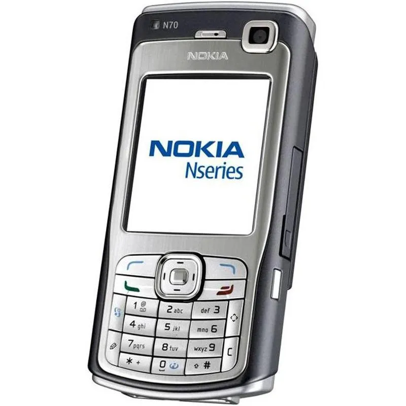 Нокия телефоны ряд. Nokia n70. Нокиа n70 смартфон. Нокиа n70 кнопочный старый. Nokia n70-5.