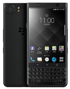 Gerenoveerde originele BlackBerry-toetsen 3G 4G LTE OCTA-CORE 12MP 4.5 