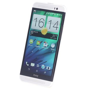 Gerenoveerde originele HTC E8 5.0 Inch Quad Core 2GB RAM 16GB ROM 13MP Camera 4G LTE Android Single / Dual SIM Smartphone 5 stks