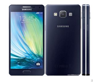 Samsung Galaxy A5 A5000 Quad Core 2 Go de RAM 16 Go de ROM remis à neuf 5,0 pouces 1280 * 720 13MP 4G LTE Smartphone débloqué