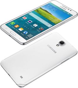 Gerenoveerd origineel Samsung Galaxy Mega2 G7508Q 2GB RAM 8GB ROM Quad Core Dual Sim 4G LTE 13MP 6inch Android Unlocked Phone
