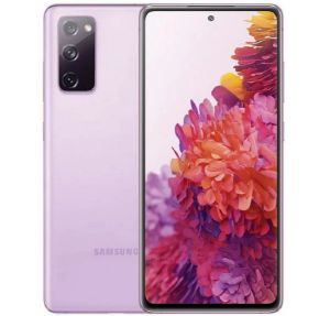 Téléphones débloqués d'origine Samsung Galaxy S20 FE 5G G781U d'origine Octa Core 8 Go / 128 Go 6,5 pouces 32MP Android 10