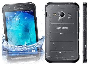 Samsung-teléfono móvil Galaxy Xcover 3 G388F G389F, Original, desbloqueado, Quad Core, 15GB, 8GB, cámara de 50MP, 45 pulgadas, 4G, Lte6254816