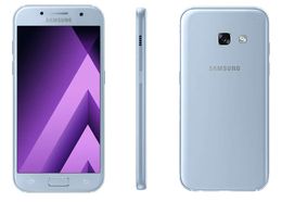Gerenoveerde Samsung Galaxy A3 Originele A320F 4.7 inch Super Amoled 13MP OCTA CORE 2GB RAM 16GB ROM ANDIOD SMART PHONE