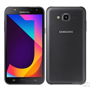 Reformado Samsung Galaxy J701F J7 Core Android 9.0 4G LTE Desbloqueado 2GB+16GB 13MP 1280*720 Dual Sim Smartphone