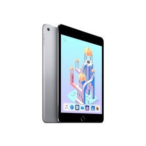 Tablettes remises à neuf Apple iPad Mini 4 WiFi/4G 16 Go 7,9 pouces iOS 9 Dual-Core PC avec boîte