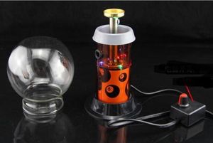 Reggae VP500 tabak vaporizer elektrisch verwarmde verdamper pijptabak