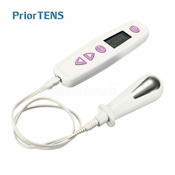 Relaxation Electric Peic Floor Muscle Stimulator Trainer vaginal Kegel Exerciseur Incontinence Thérapie Vagin Resserrer les femmes