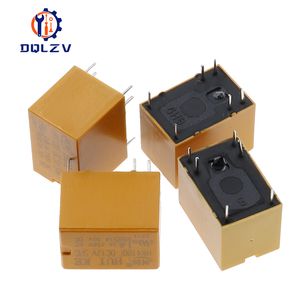 Relais HK4100F-DC12V-SHG HK4100F-DC5V-SHG 6PIN 3A 3V / 5V / 9V / 12V / 24V HK4100F-DC24V-SHG HK4100F-DC3V-SHG