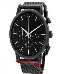 Relogio Masculino Drop Selling Men Quartz Watch Quality Women AR1868 AR1968 AR1979 AR6072 AR6073 Relojes de reloj de pulsera H8413457