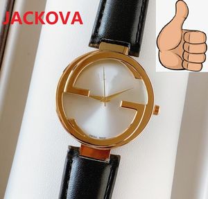 Relogio Masculino Mujeres Hombres atmósfera clásica relojes 38 mm negocio suiza anual de gama alta para hombre Cuero al por mayor precio calendario reloj de pulsera reloj