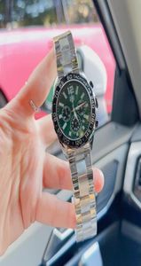 Relogie Masculino Wrist Montres montres de haute qualité 2022 Nouvelles montres pour hommes Quartz Ity Watch for Men Top Luxury Brand Chro1468166