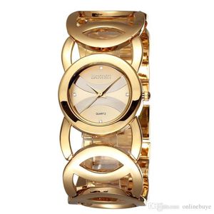 Reloj Mujer Luxe Waterdicht Kristal Vrouwen Armband Horloges Dame Mode Meisje Jurk Quartz Horloge Klok Vrouw Relogio Feminino176a