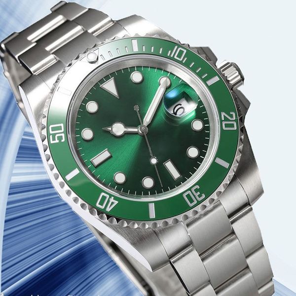 Reloj super clones montre mouvement mécanique montre-bracelet hommes automatique montres de natation de haute qualité étanche 3235 montres-bracelets montres haute version