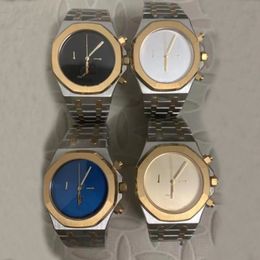 Reloj Superior Mens High Quality Clone Watch 42 mm de qualité supérieure montérez bracelet de luxe en acier inoxydable cadeau de Noël lumineux saphir verre spitzenuhr top montres