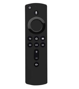 Télécommande CV98LM PE59CV L5B83H pour TV Stick 4K Box 2nd-Gen Fire 3rd Gen DR49wk B