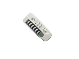 Remote Control Fit voor GE ARC-767 WJ26X10257 ASH06LK ASH06LKS1 ASM05LB ASM05LBS1 ARC-769 WJ26X10255 DB93-03027P ASH06LL ASH06LLS1 ASH08FK AC AC-AIRCONDITORS