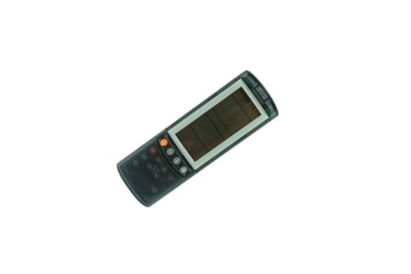 Télécommande Pour Airwell DLP012 DLF018 XLF009 XLF012 DLS018 PRIME009 PRIME012 PRIME018 HDA009 HDA012 Pompe À Chaleur Climatiseur