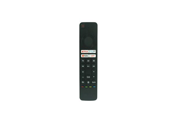 Control remoto para AIWA AWS-TV-32-BL-01 AWS-TV-43-BL-01 AWS-TV-50-BL-01 AWS-TV-55-BL-01 Smart LCD LED HDTV Android TV