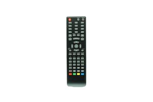 Télécommande pour AKAI AK3218HD AK-3218HD DVD-13203 DVD13203 AK7519UHDS AK-VJ5515UHDSM AKVJ5515UHDSM AK-4019FHD 4k Smart UHD LED LCD HDTV TV