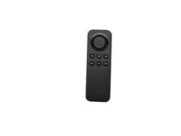 2 stks afstandsbediening voor Amazon Fire TV Stick Media Streaming Bluetooth Player CV98LM